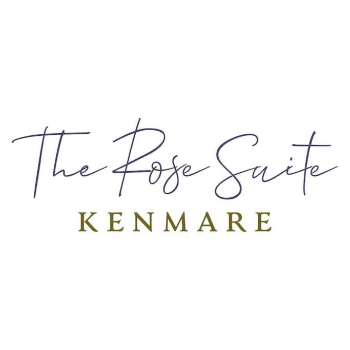 The Rose Suite Kenmare Exterior foto