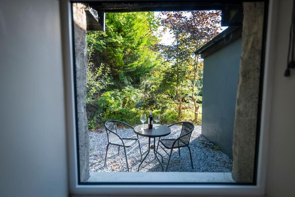 The Rose Suite Kenmare Exterior foto