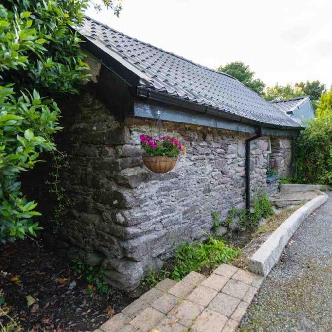 The Rose Suite Kenmare Exterior foto