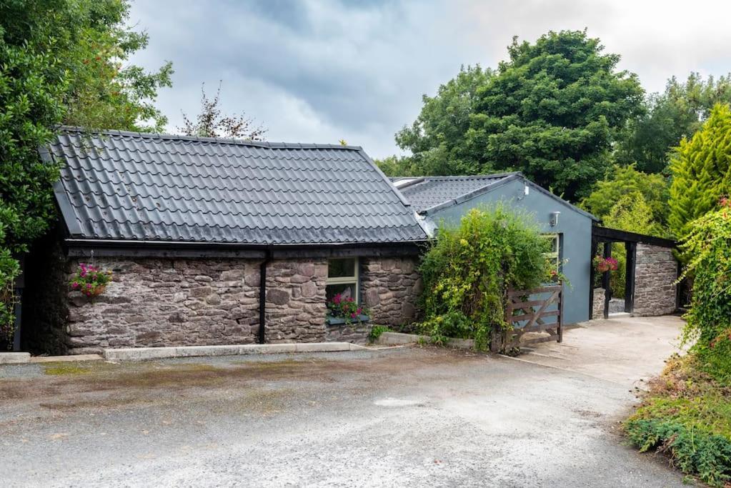 The Rose Suite Kenmare Exterior foto