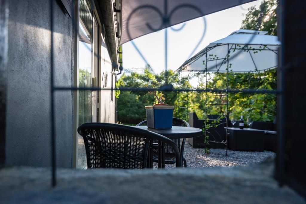 The Rose Suite Kenmare Exterior foto