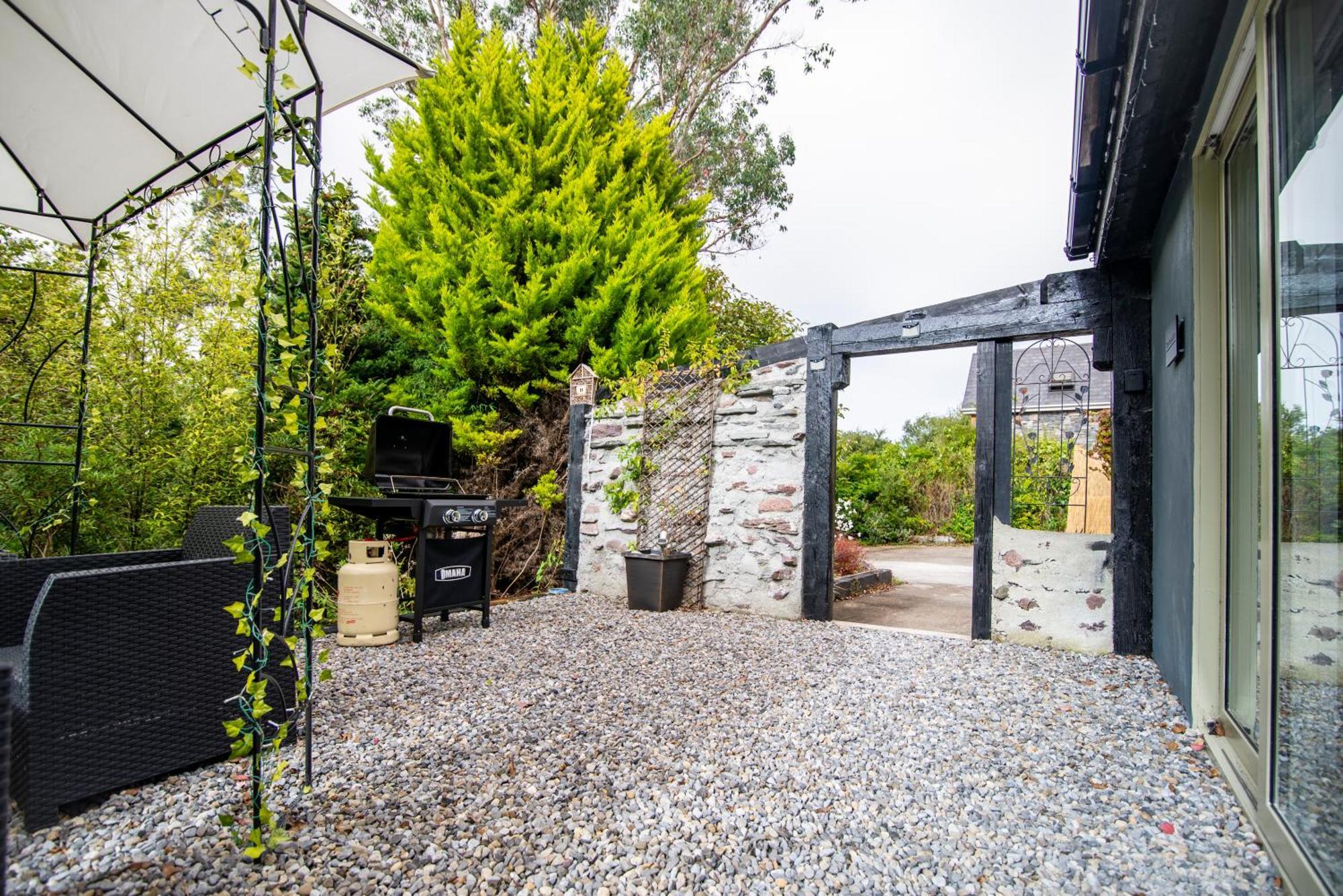 The Rose Suite Kenmare Exterior foto